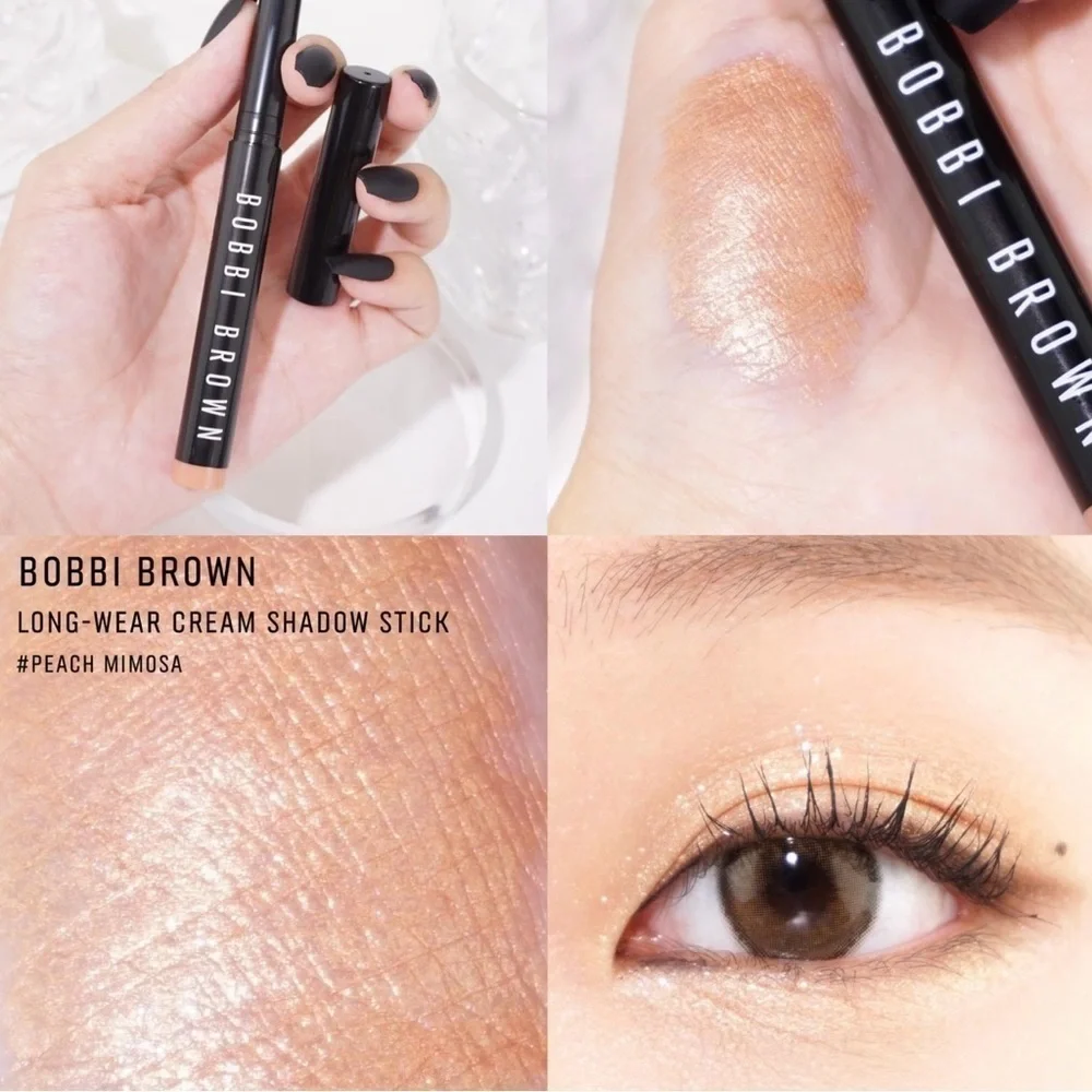 Bobbi Brown • Cream Eyeshadow Stick